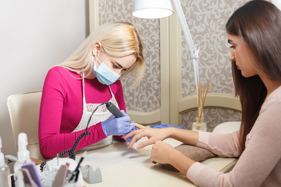 Polatlı Manikürcü